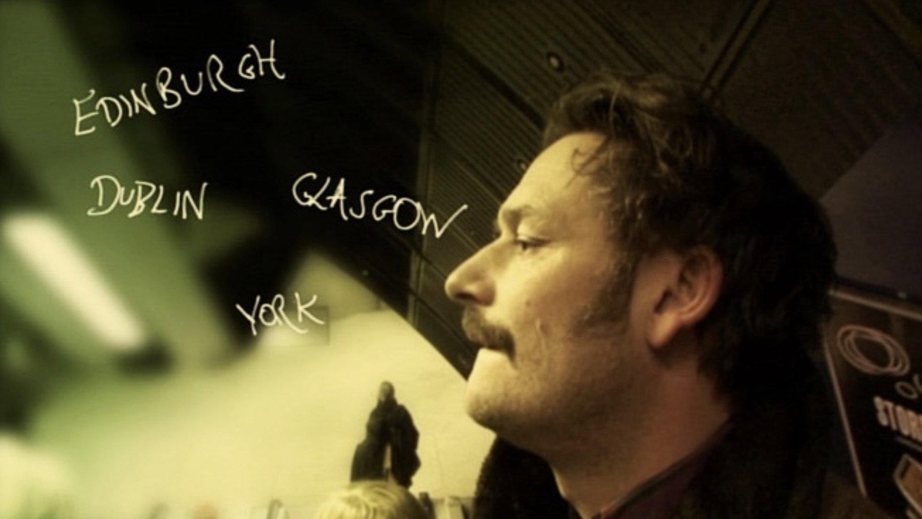 Journey of the Childmen: The Mighty Boosh on Tour