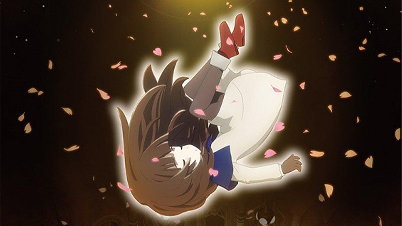 古树旋律 剧场版