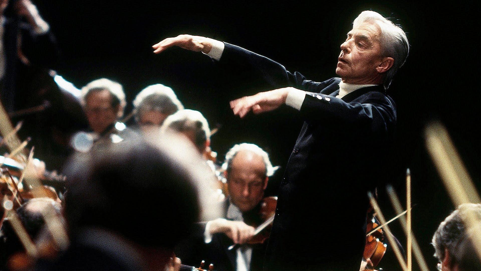 Karajan: Beethoven - Missa Solemnis