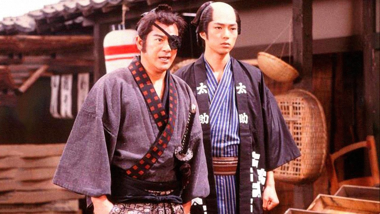 家光と彦左と一心太助~天下の一大事 危うし江戸城!~