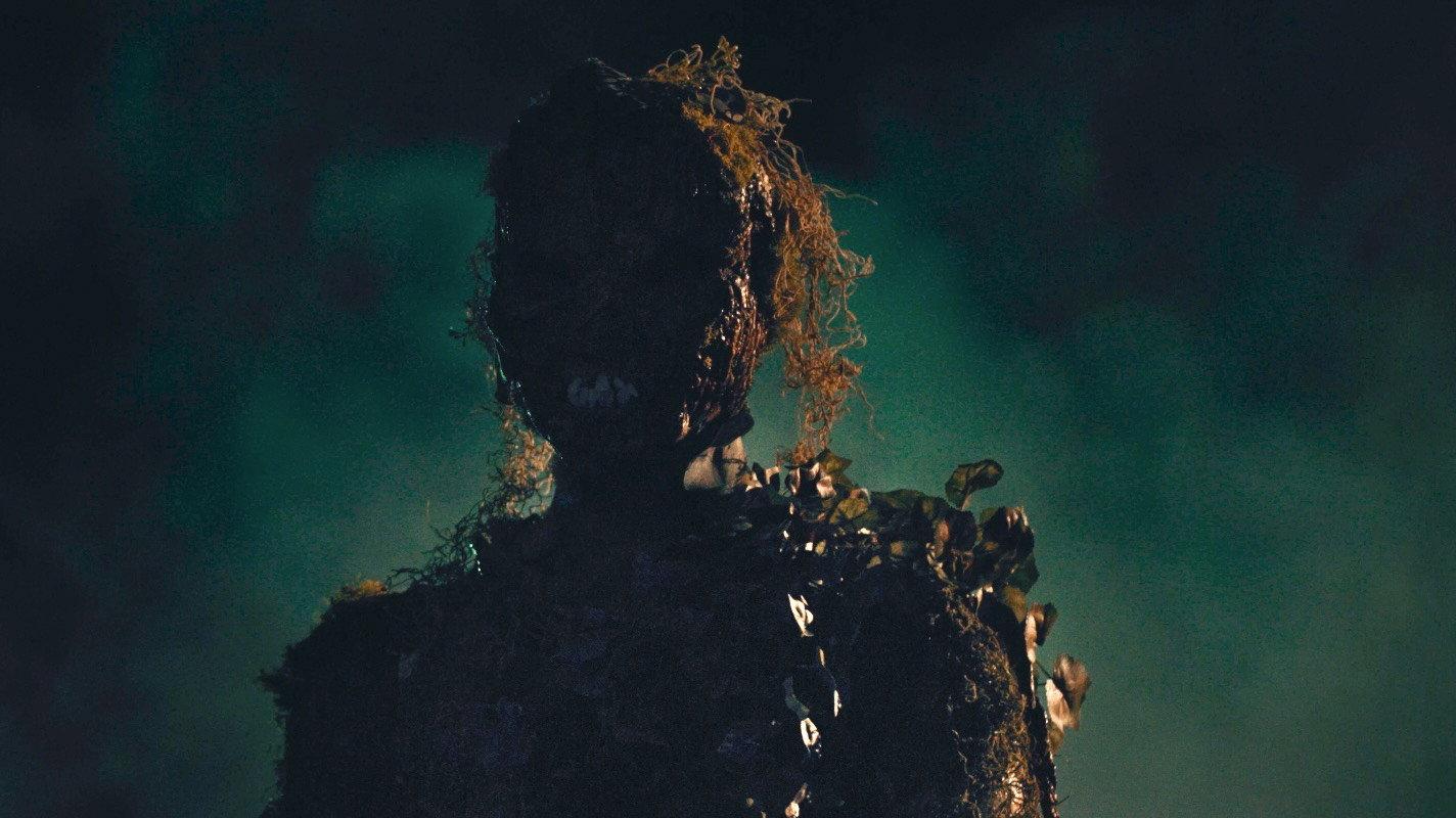 Dark Mommy