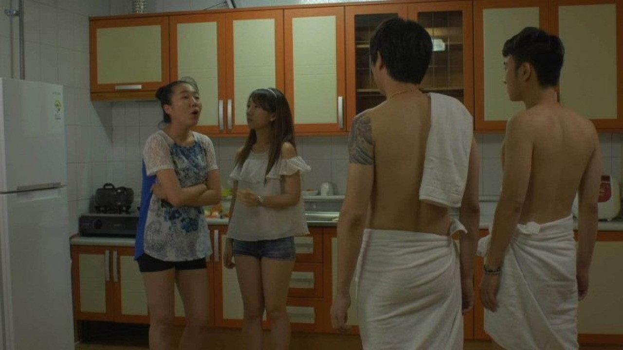 玫瑰汽车旅馆3：彷徨