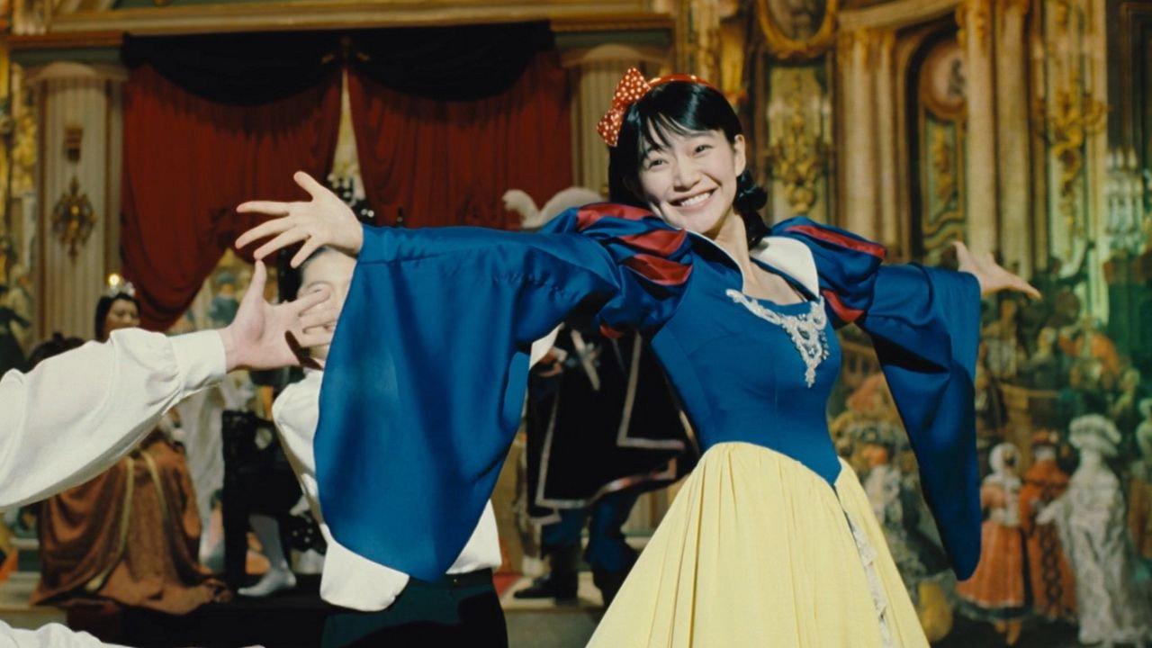 武林女大学生