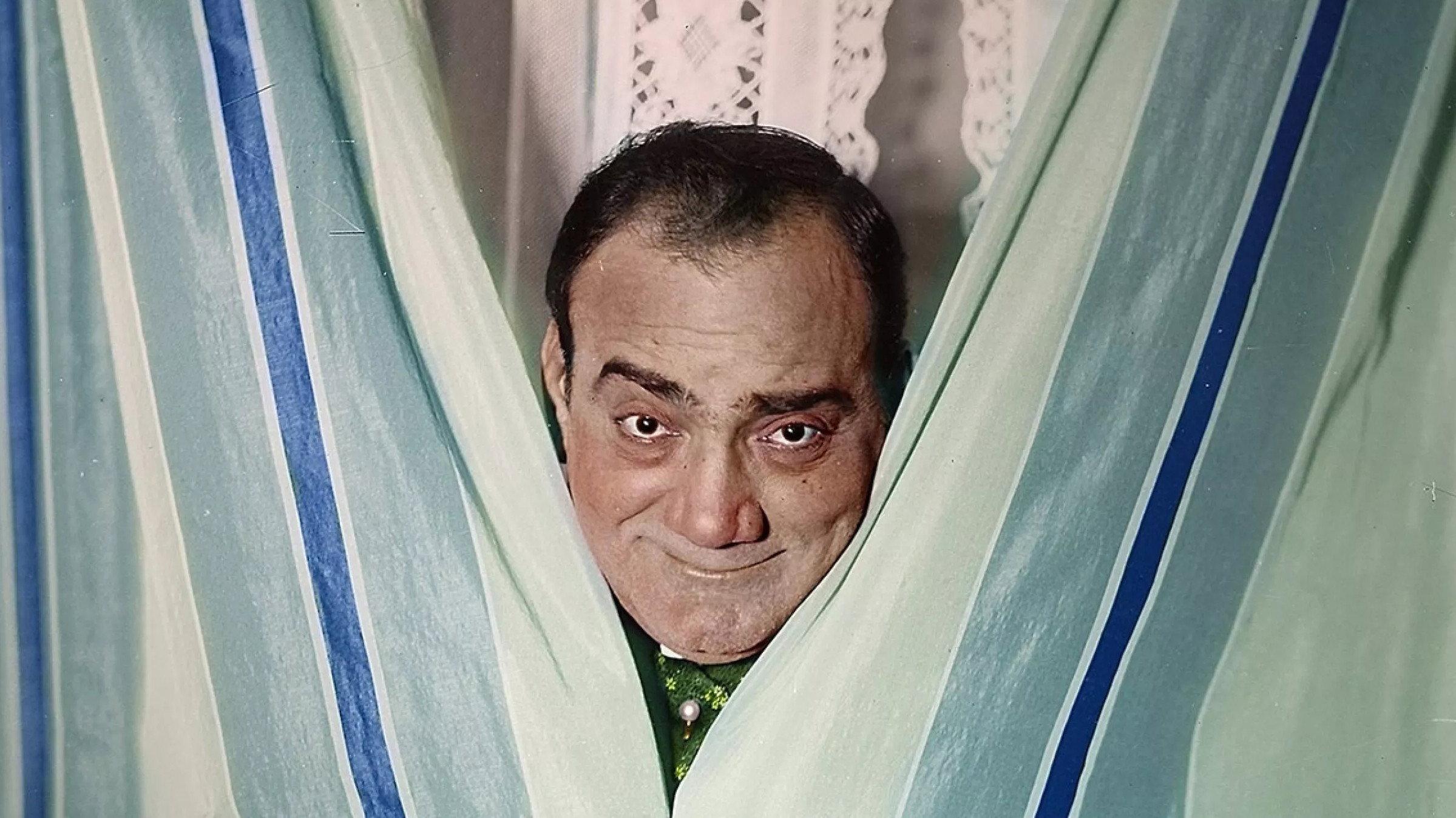 Enrico Caruso: Die ewige Stimme