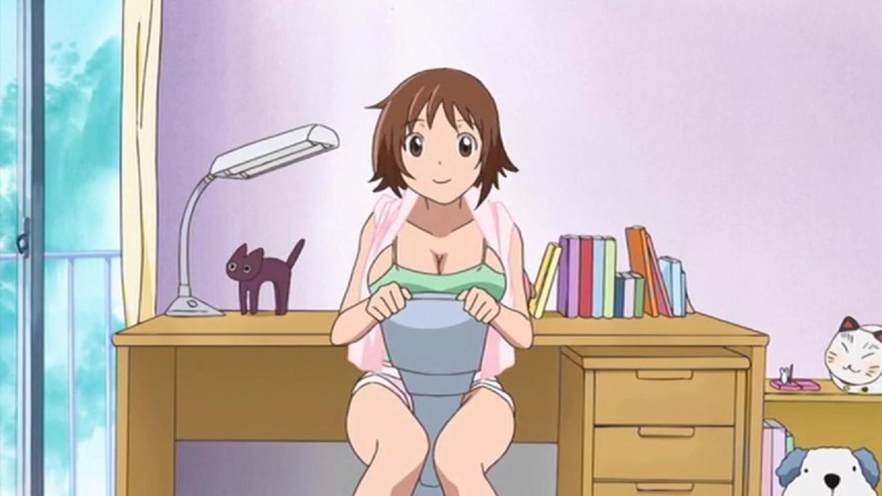 一起锻炼吧
