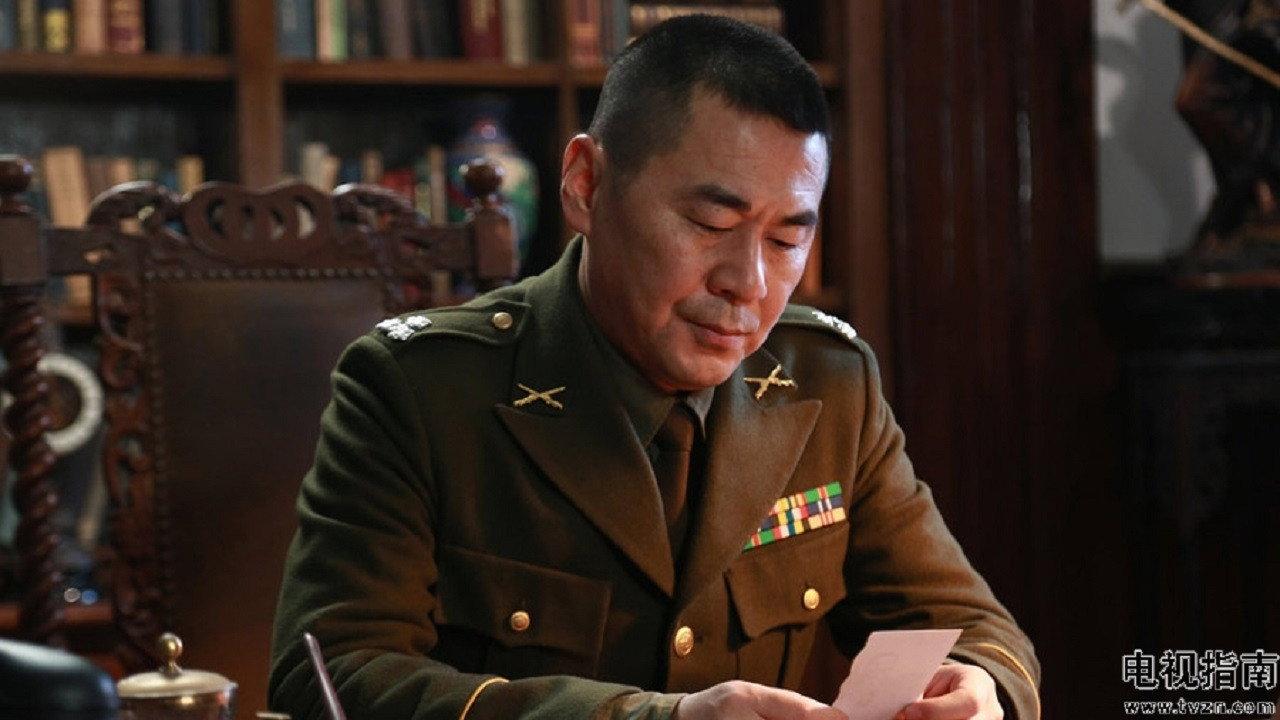 父亲的身份