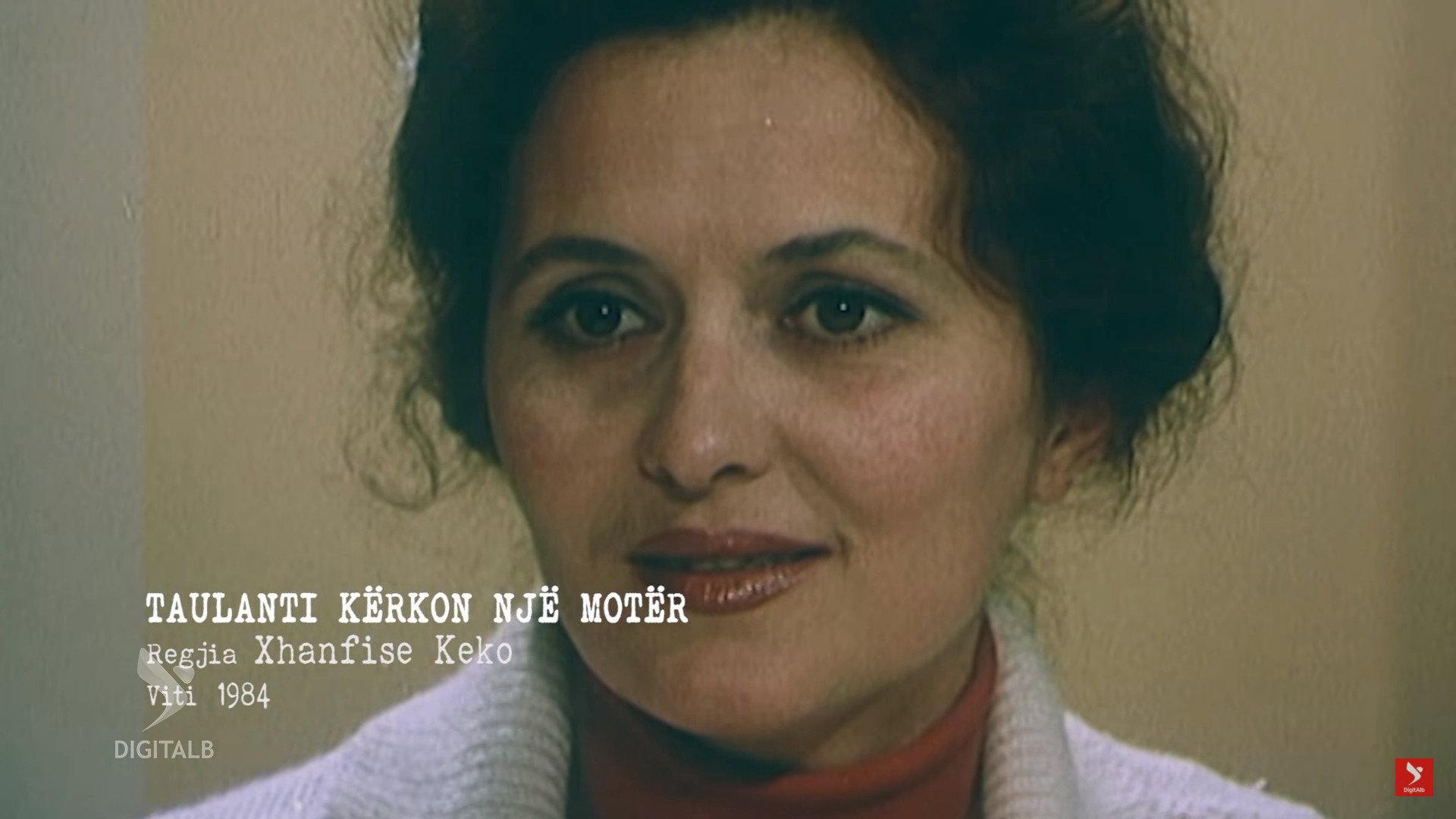 Taulanti kërkon një motër