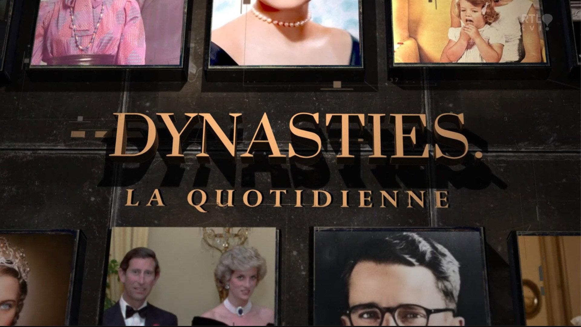 Dynasties