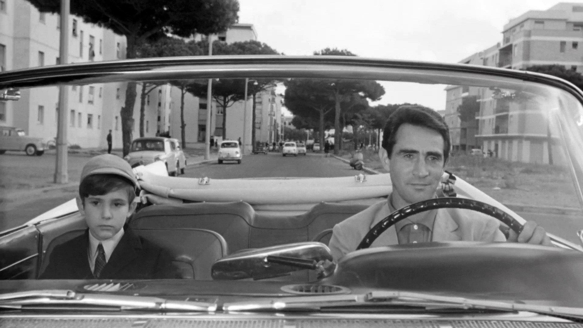 Il giovedì