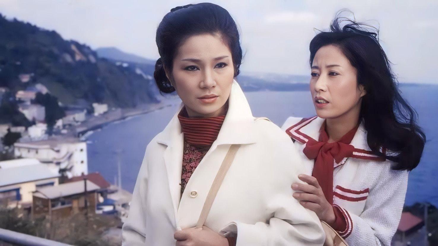 女人的卧室：色欲之争