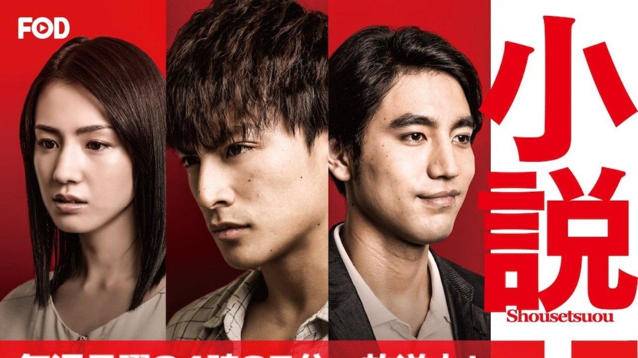 小说王