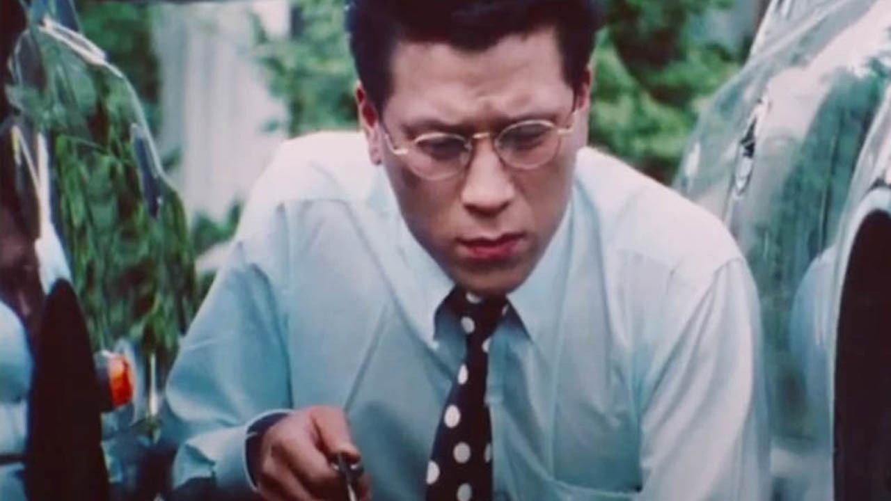 白色人