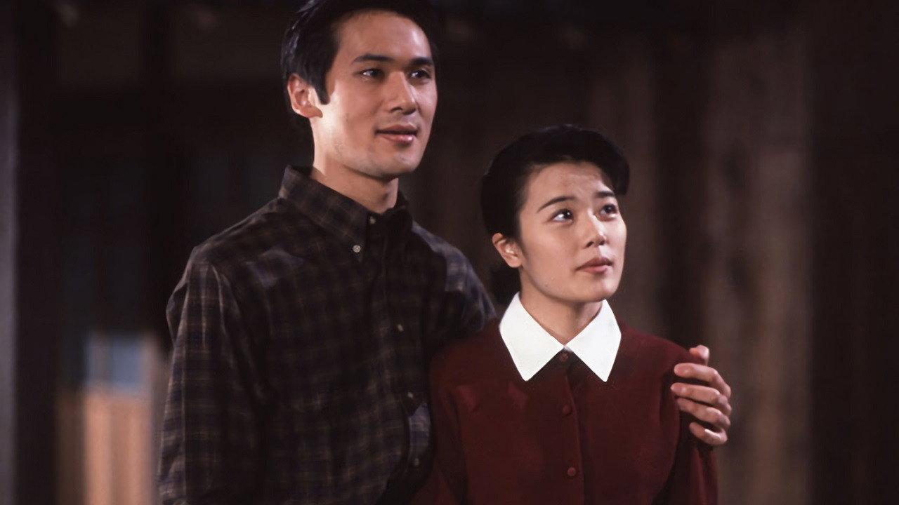 甜辣美人