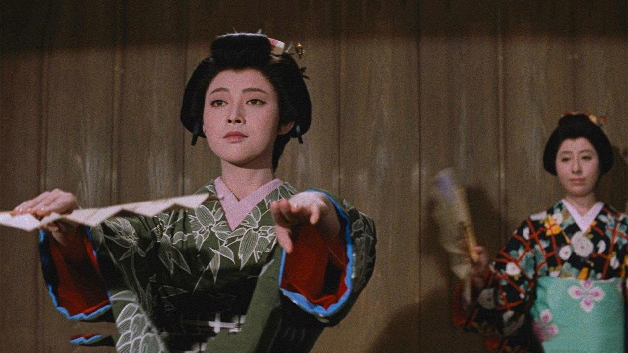 义士始末记