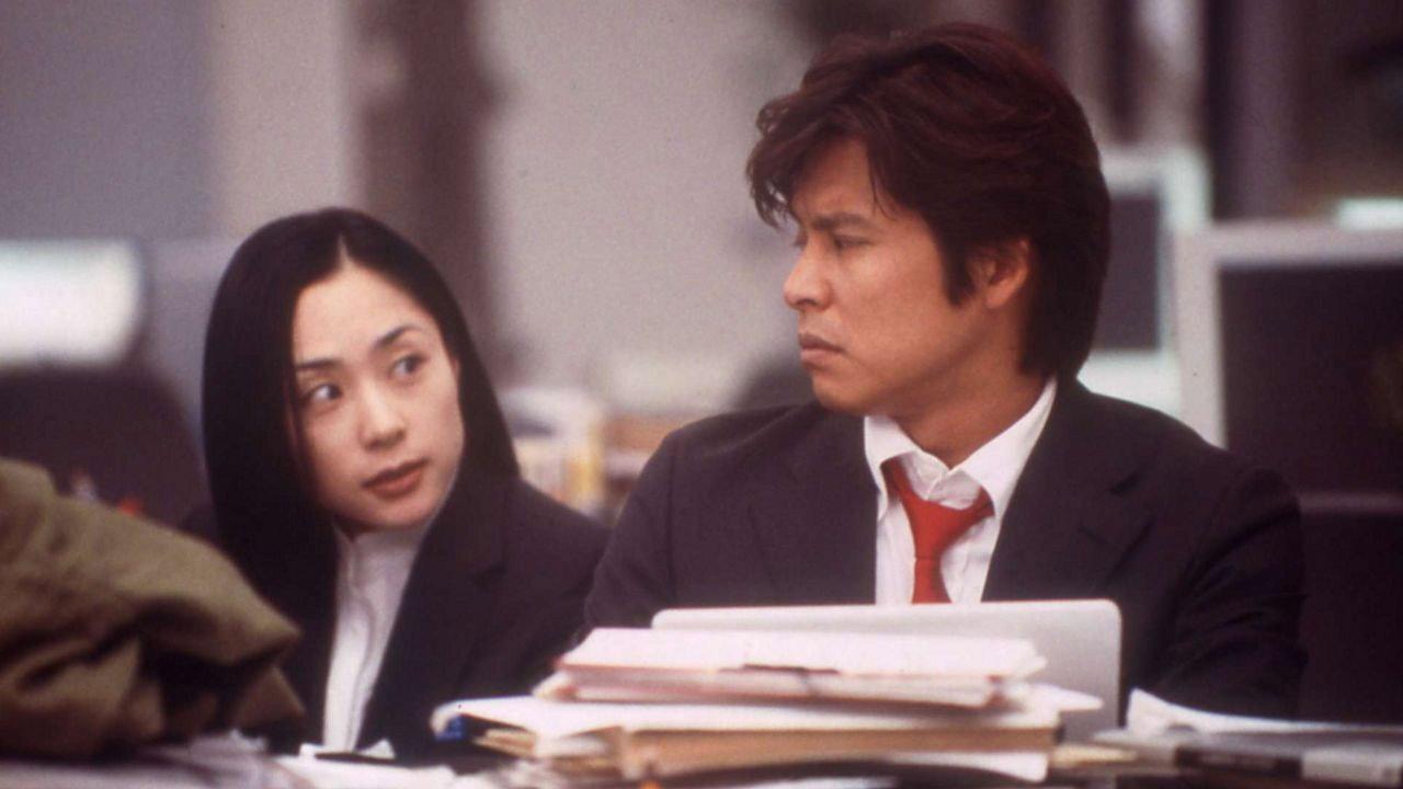 跳跃大搜查线2:封锁彩虹桥