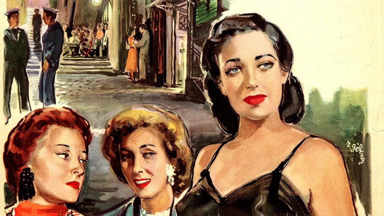 Donne proibite