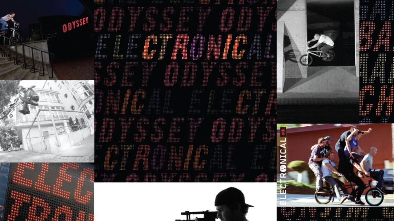 Odyssey Electronical