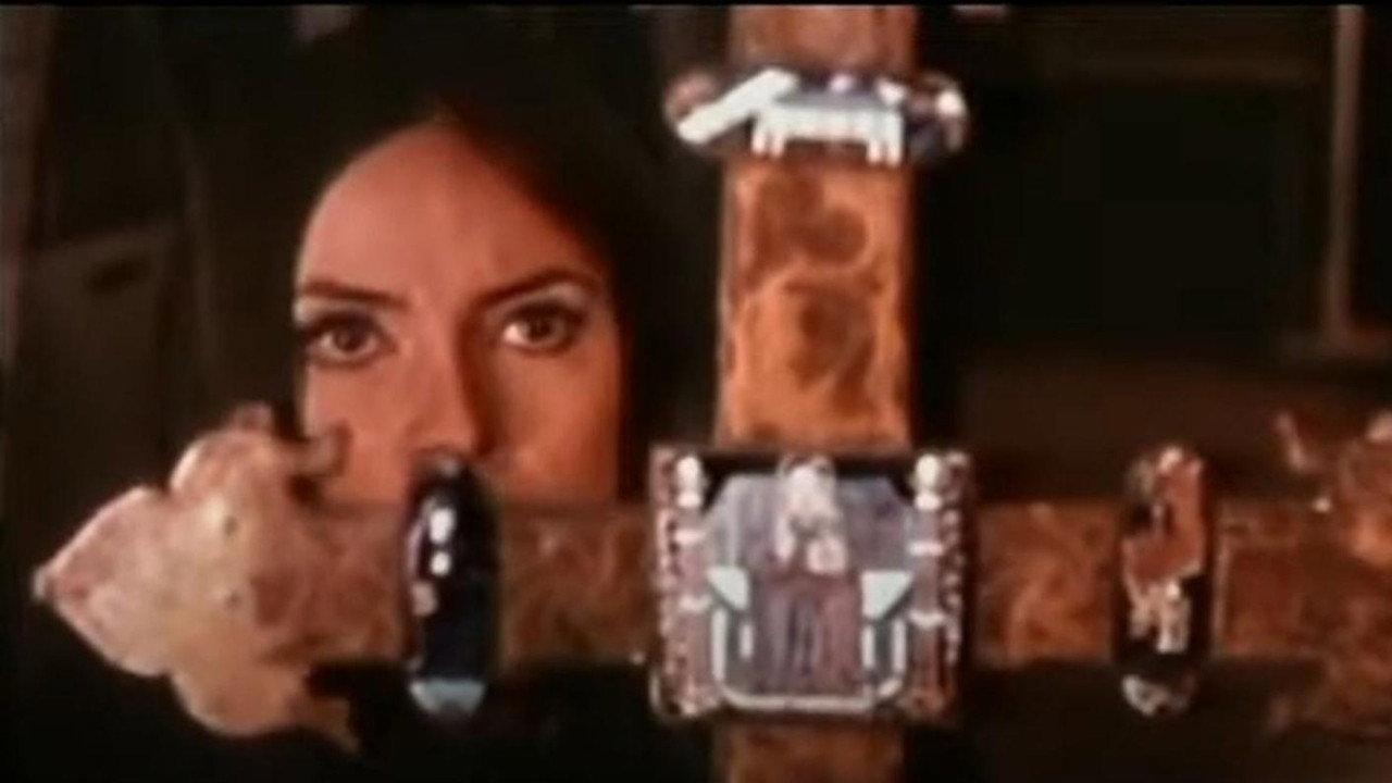 La encadenada