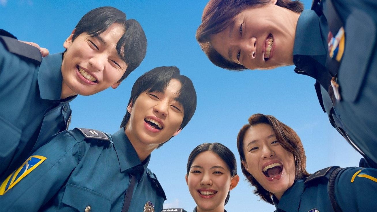 所有人的警察