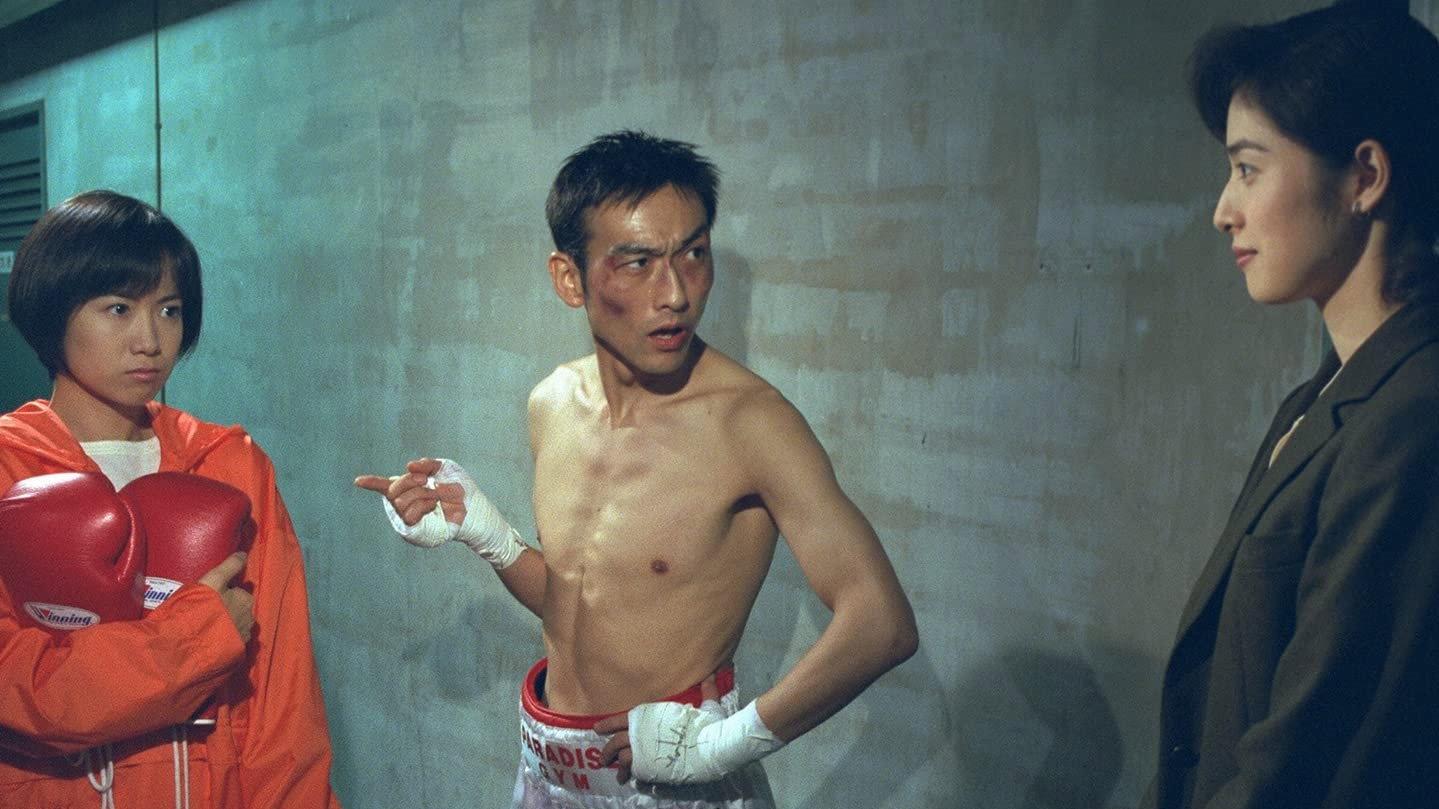 大女生日记