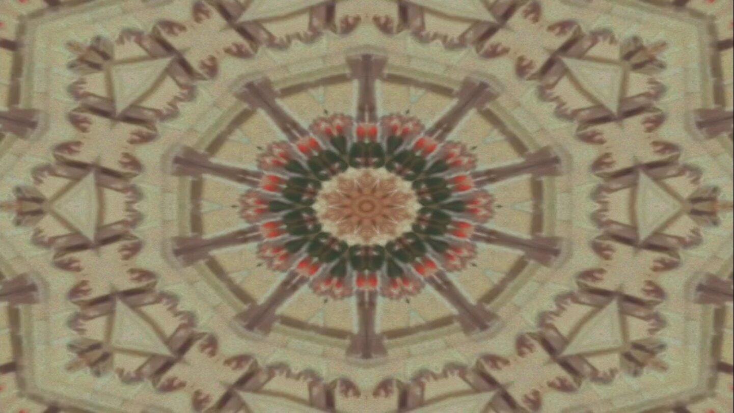Fleshworm Dreams