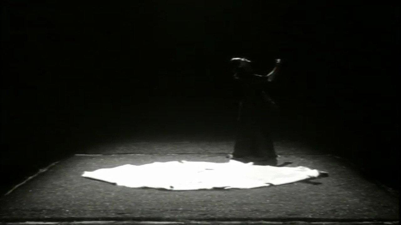 Die Nacht