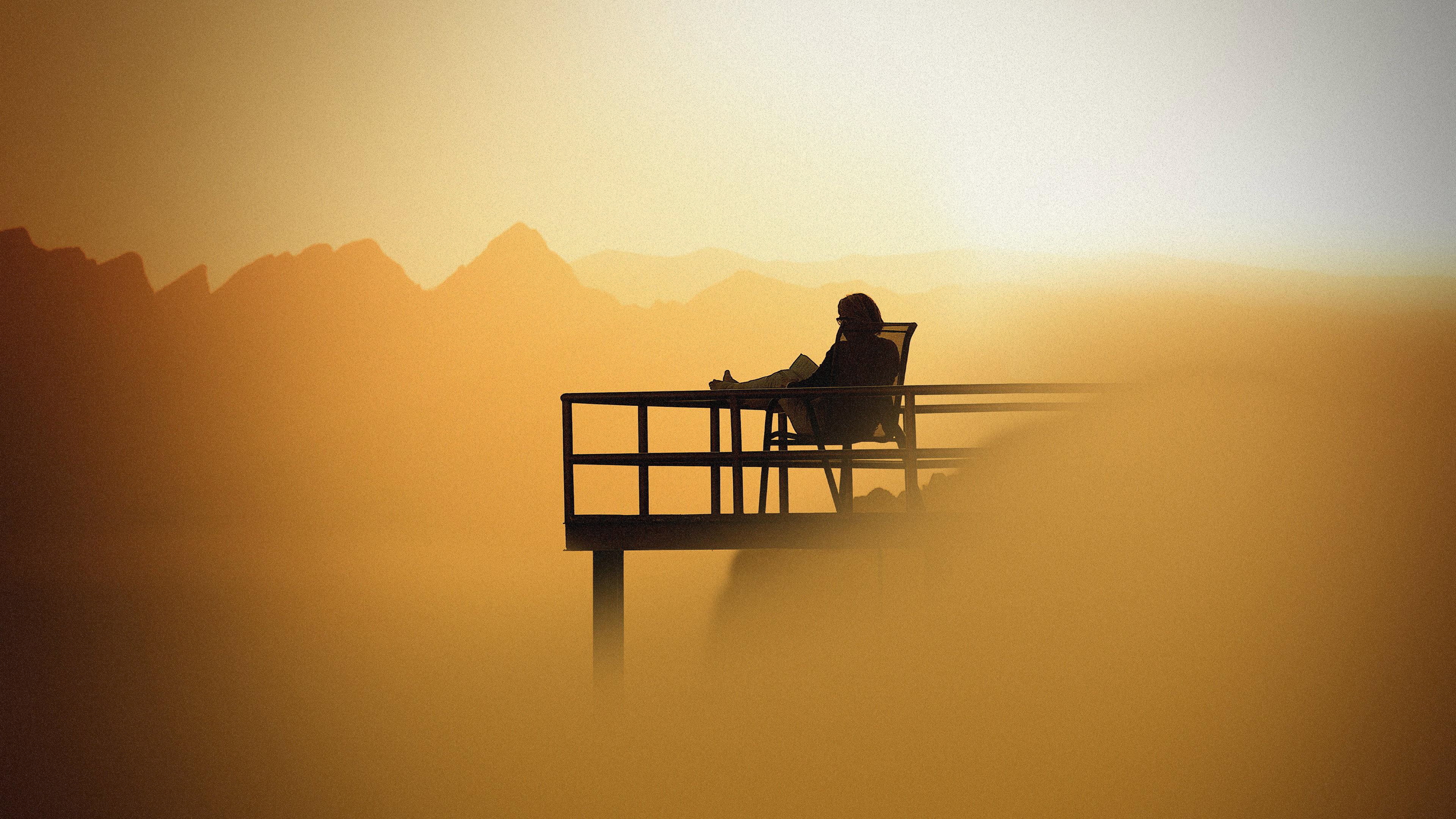 世界上最神秘的酒店
