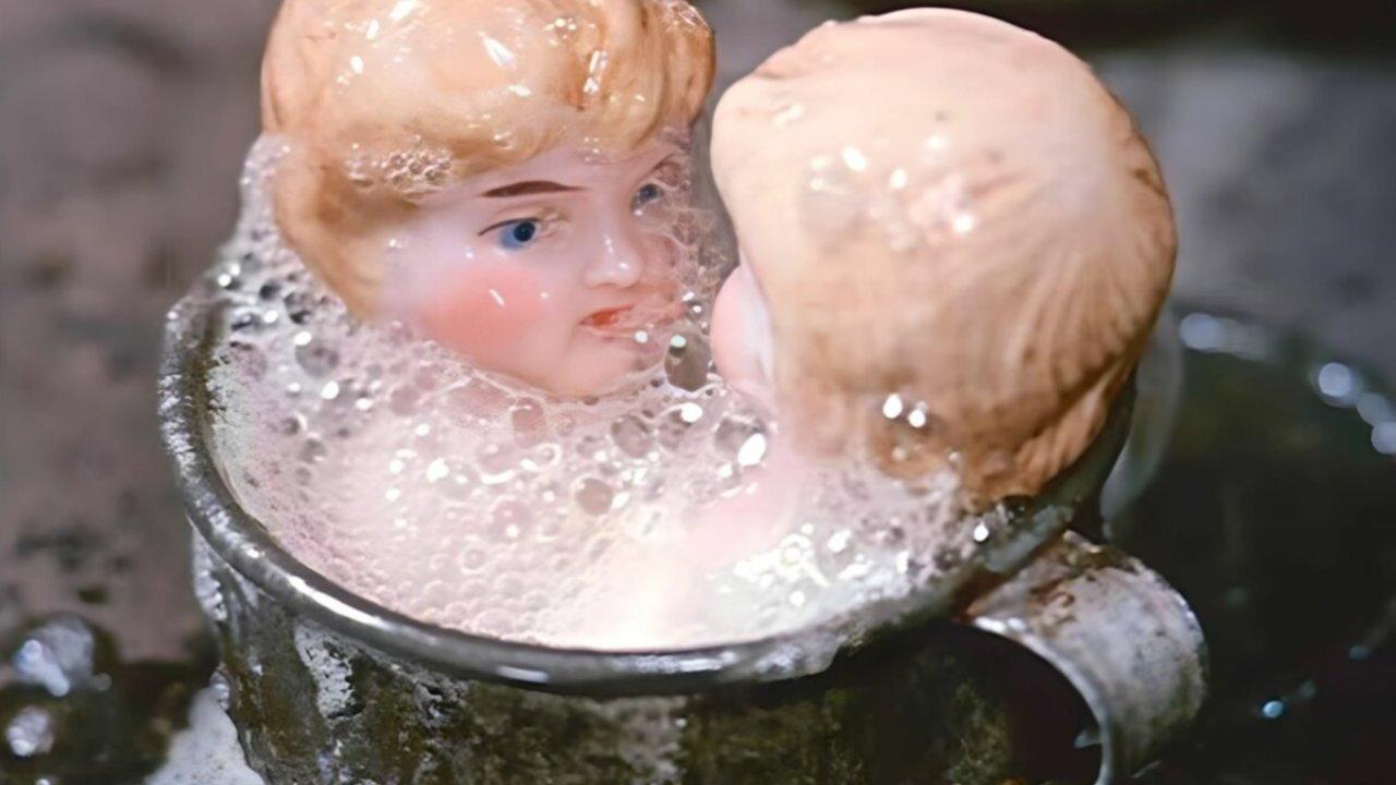 荒唐童话