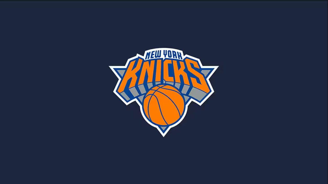 New York's Game: History of the Knicks (1946-1990)