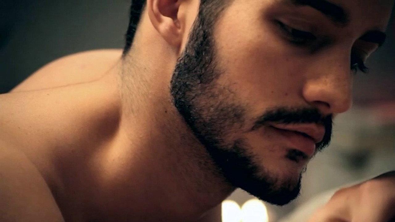 耻辱肉身:Juanma Carrillo短篇集