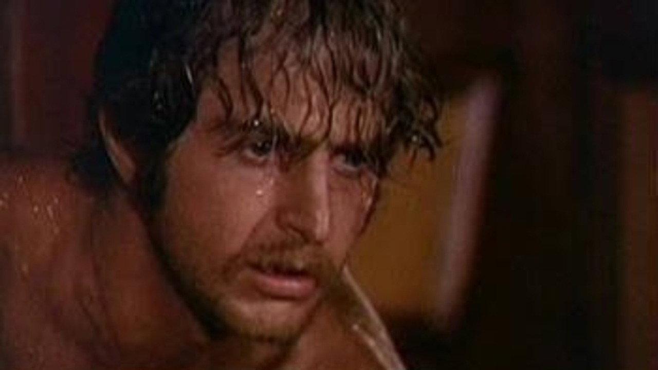 Robinson Crusoe