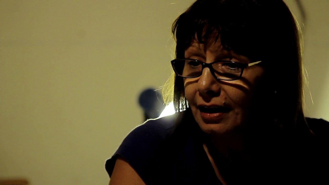 El pacto de Adriana