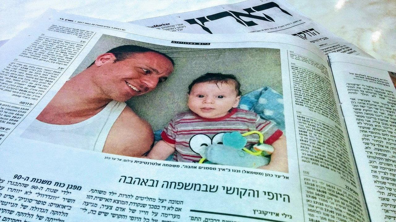 איך מסמנים אהבה
