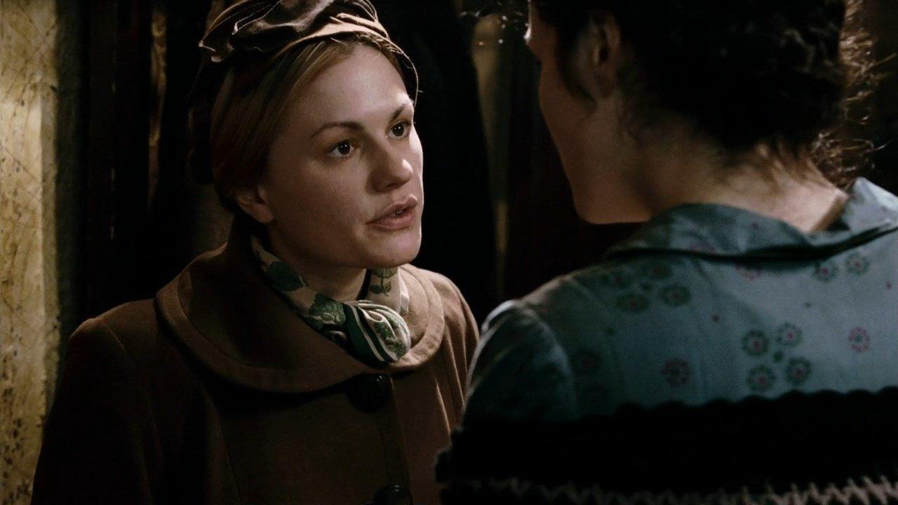 勇敢的护士