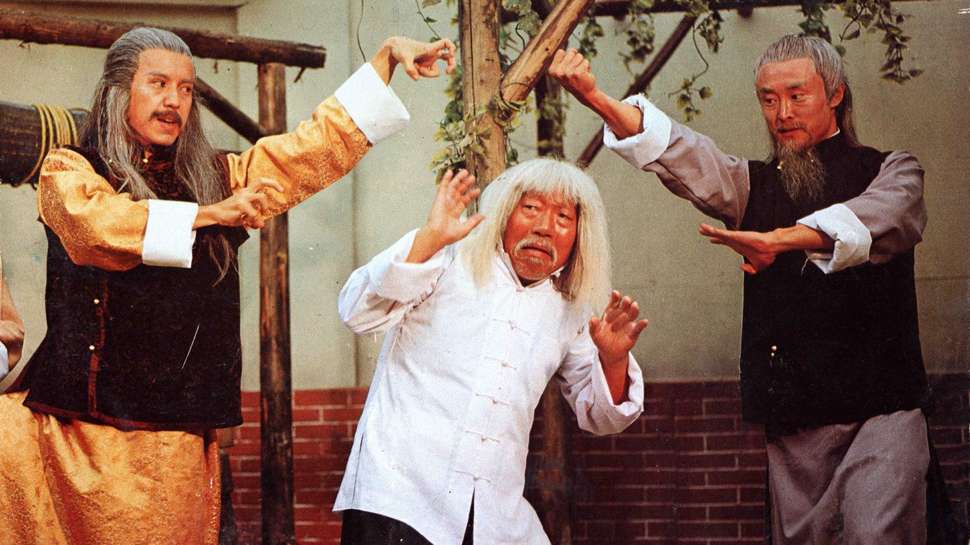 双马连环