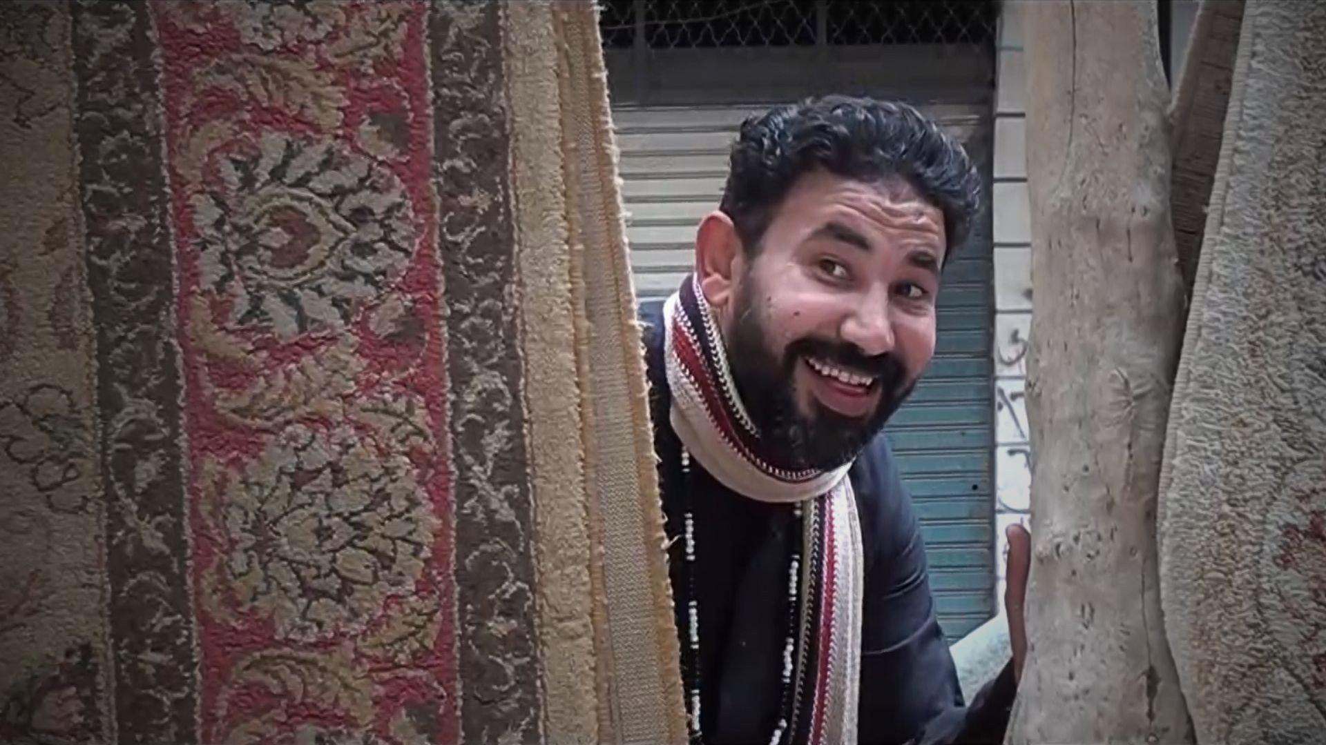 درويش