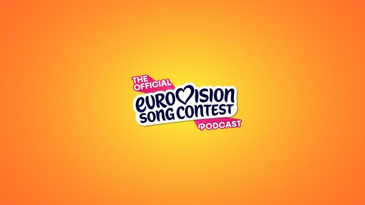 The Official Eurovision Song Contest podcast
