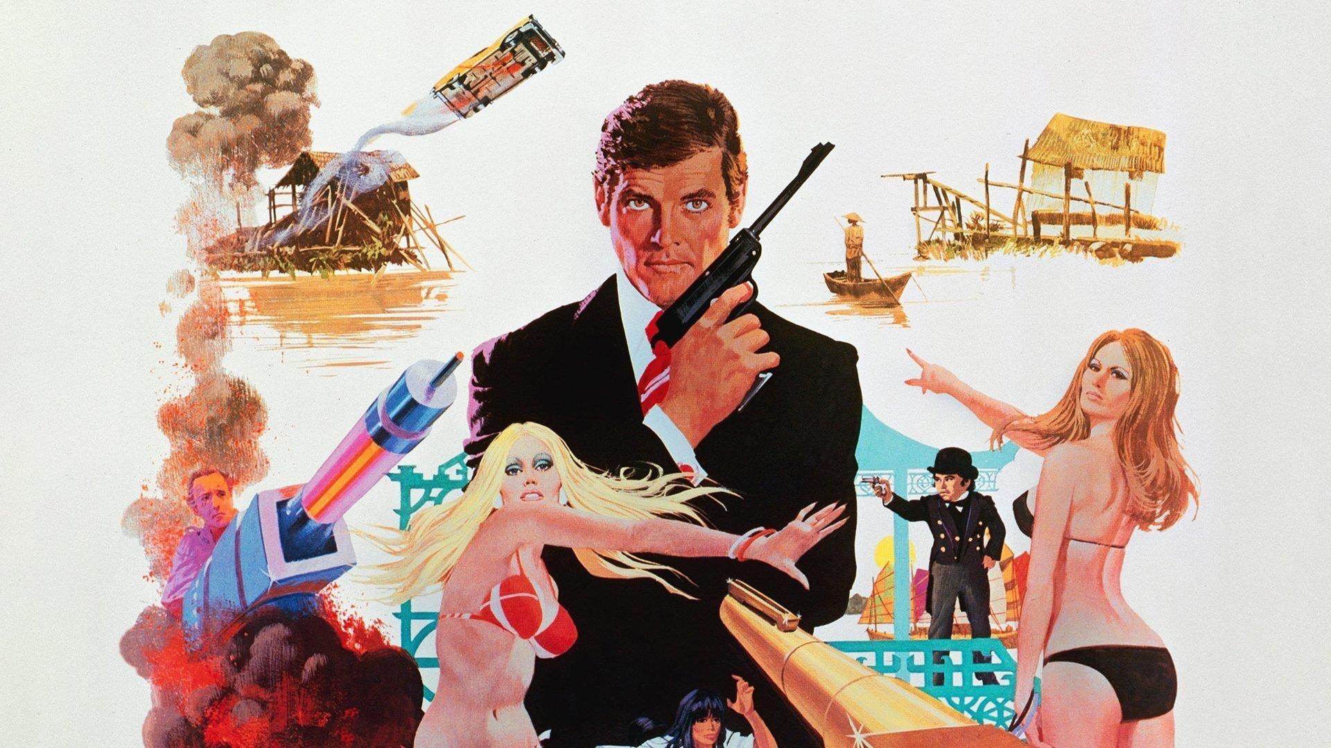007:金枪人