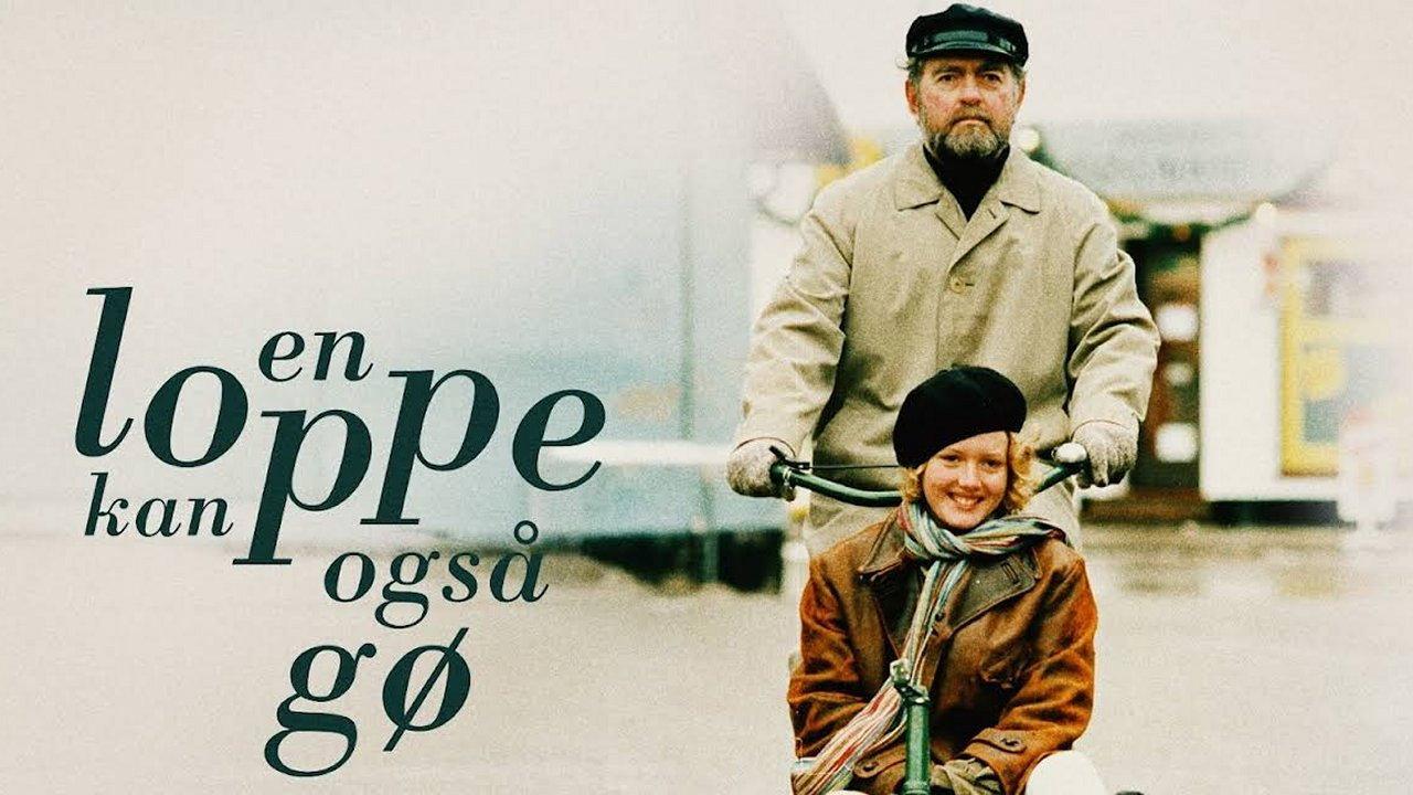 En loppe kan også gø