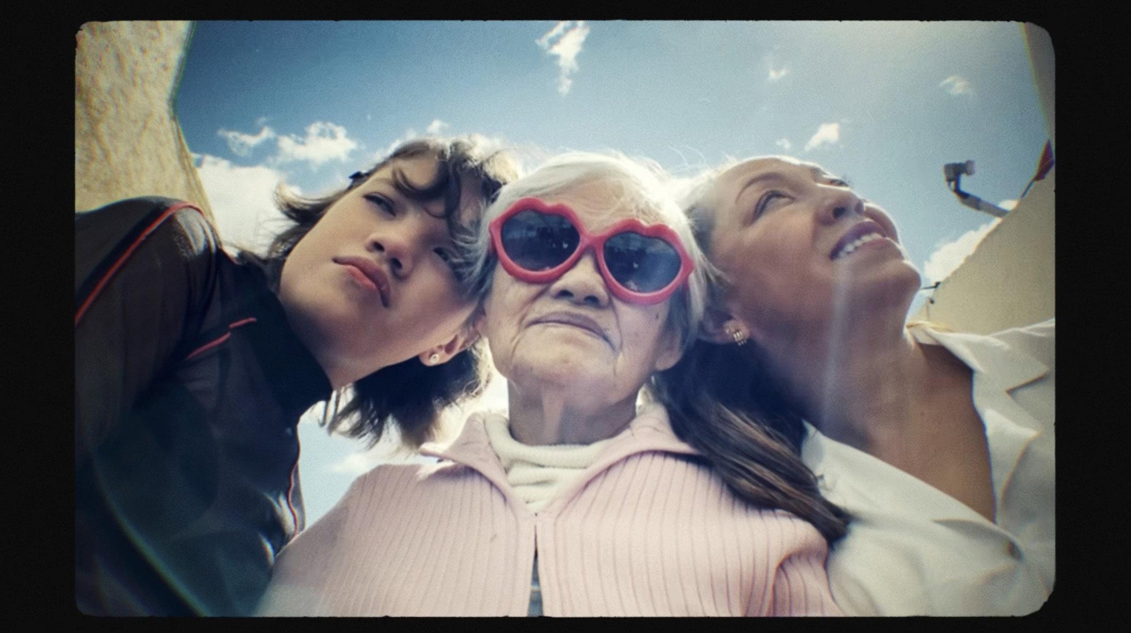 Tres Venus