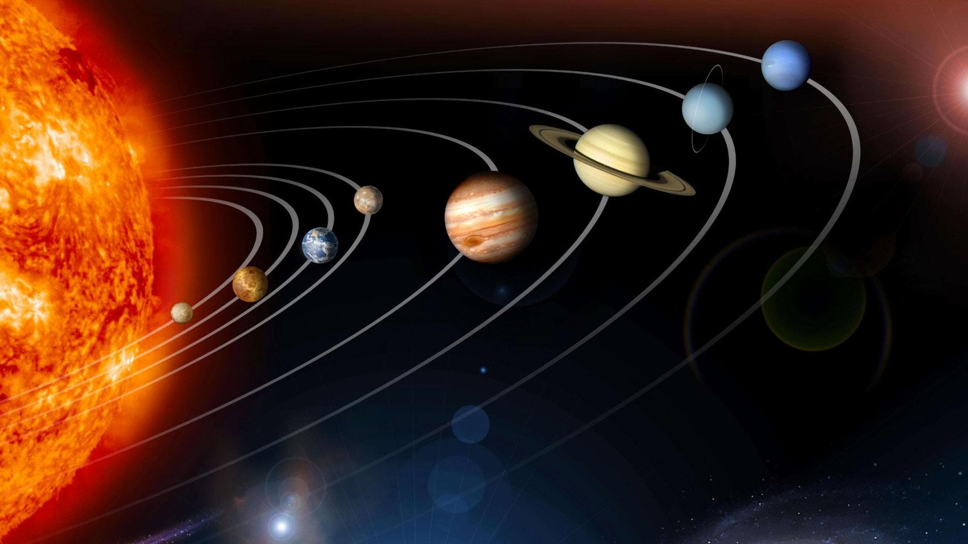 行星旅行指南