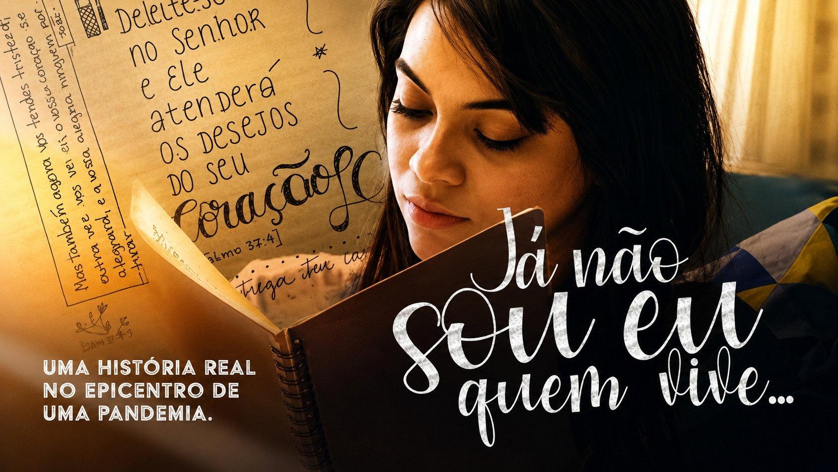 Já Não Sou Eu Quem Vive