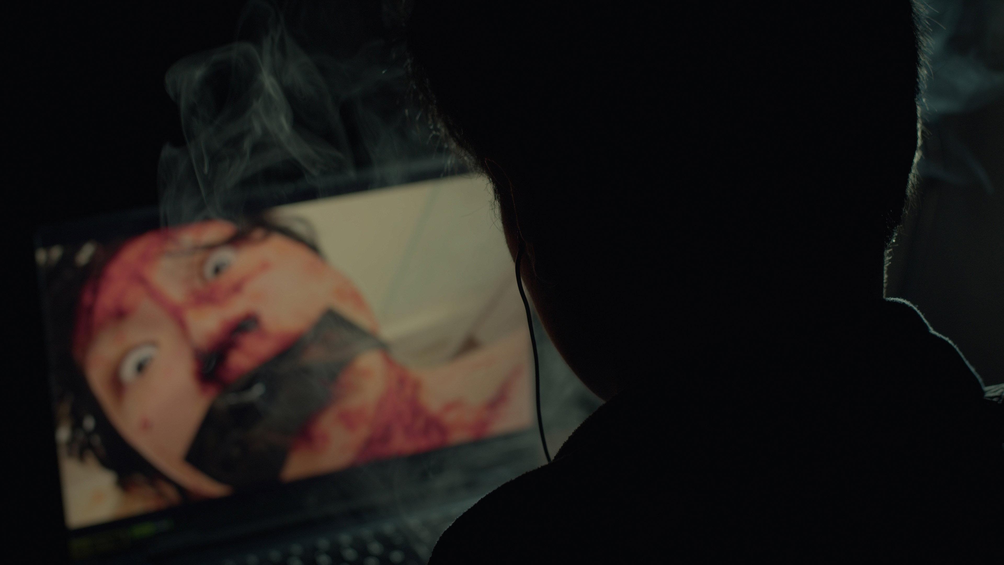Silent Witness
