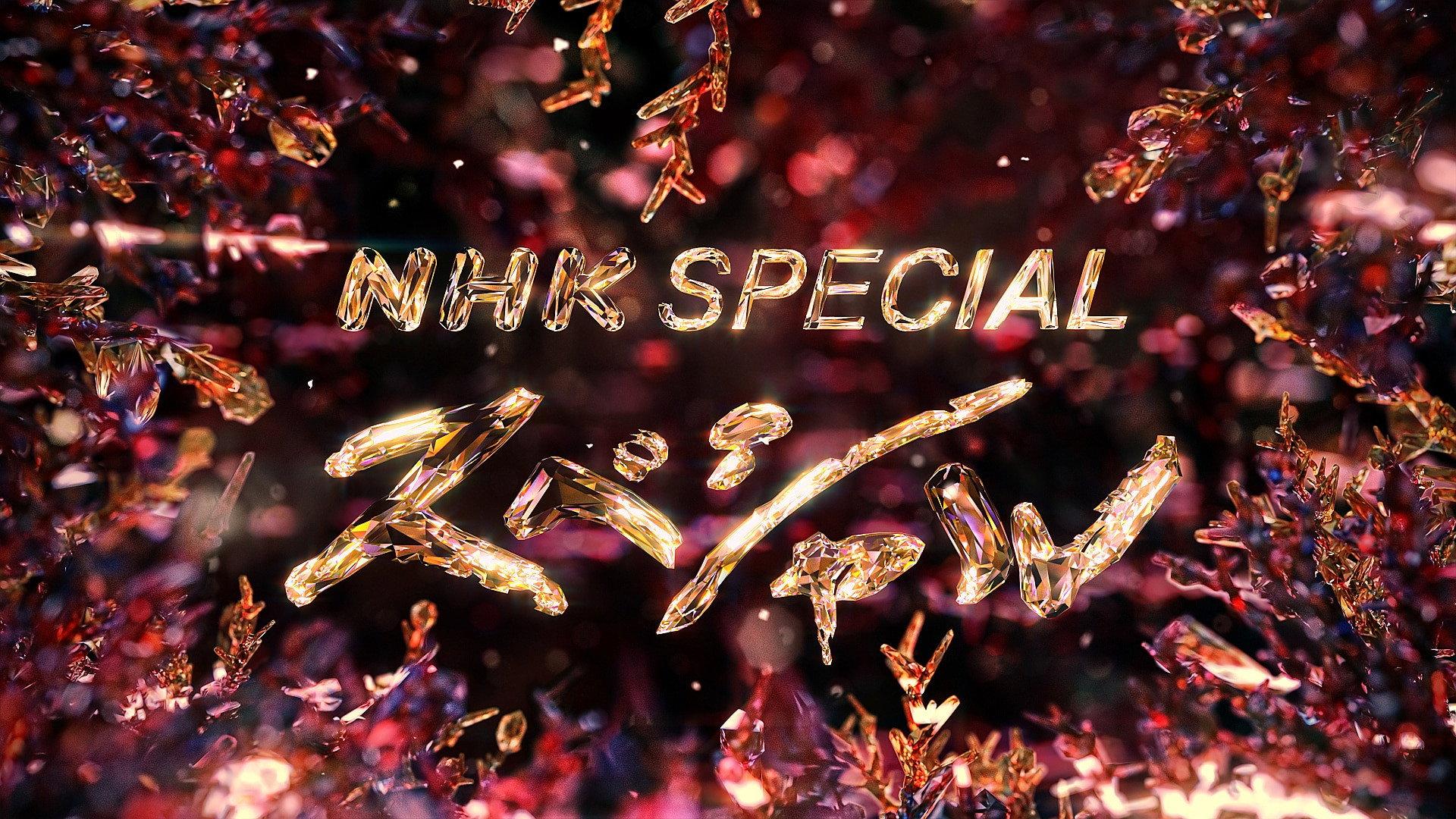 NHK特别节目