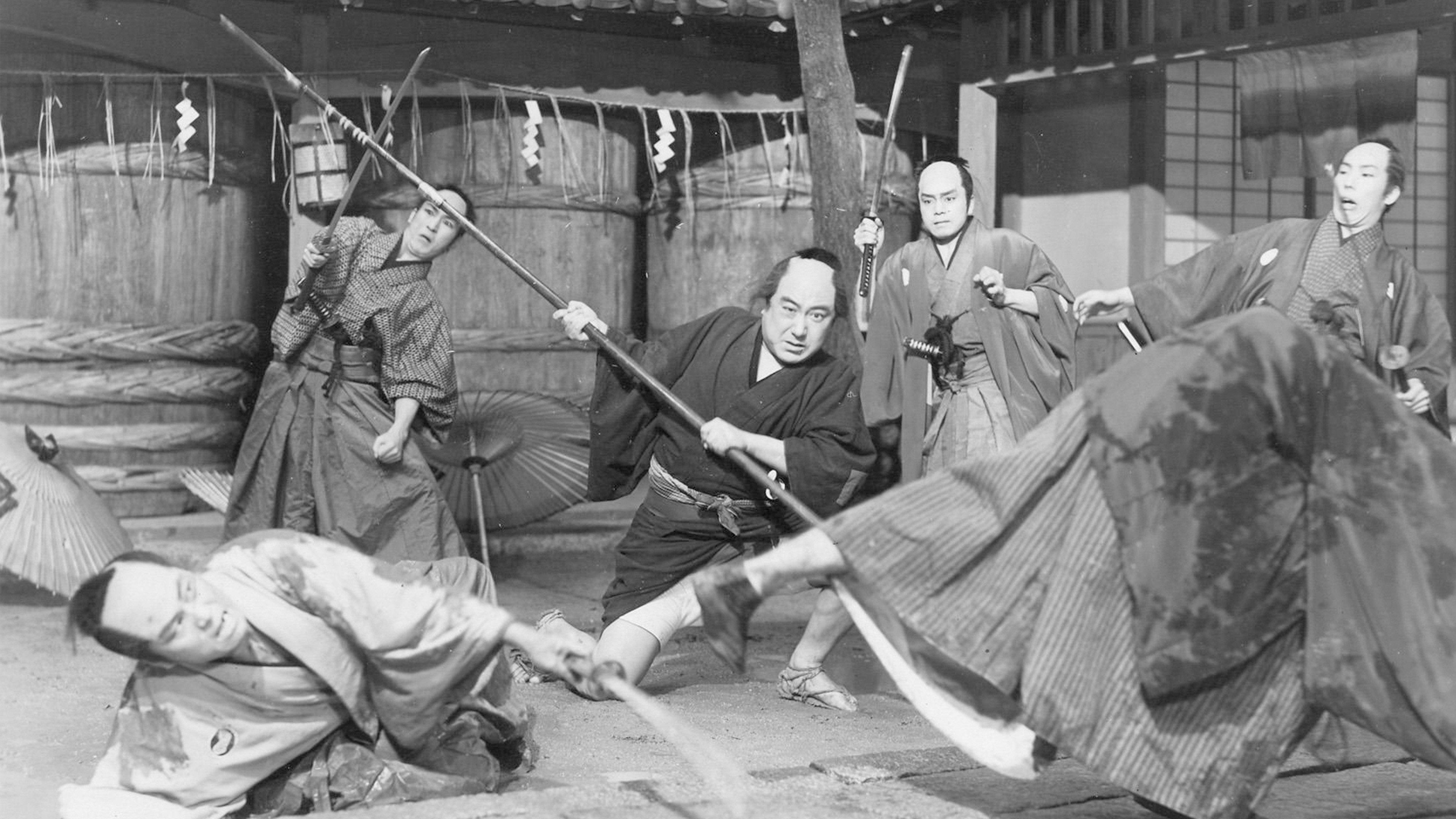 血枪富士