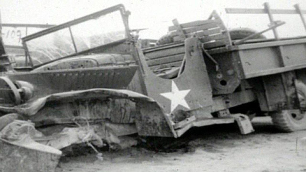 我是卡车