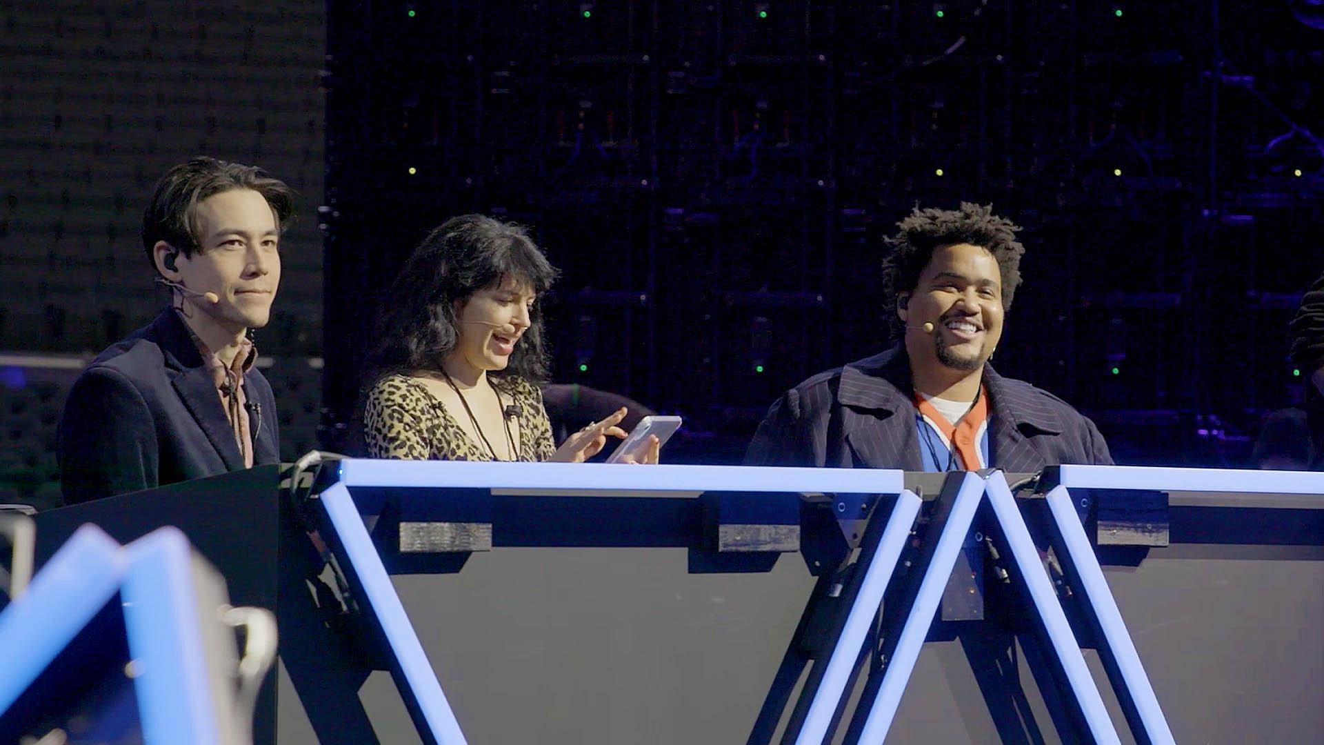 The Roll of a Lifetime: How Dimension 20 Sold Out Madison Square Garden