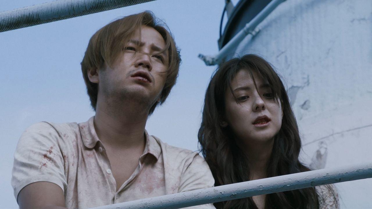 人间,空间,时间和人