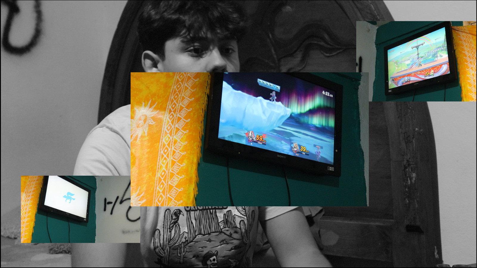 NOSTALGIA