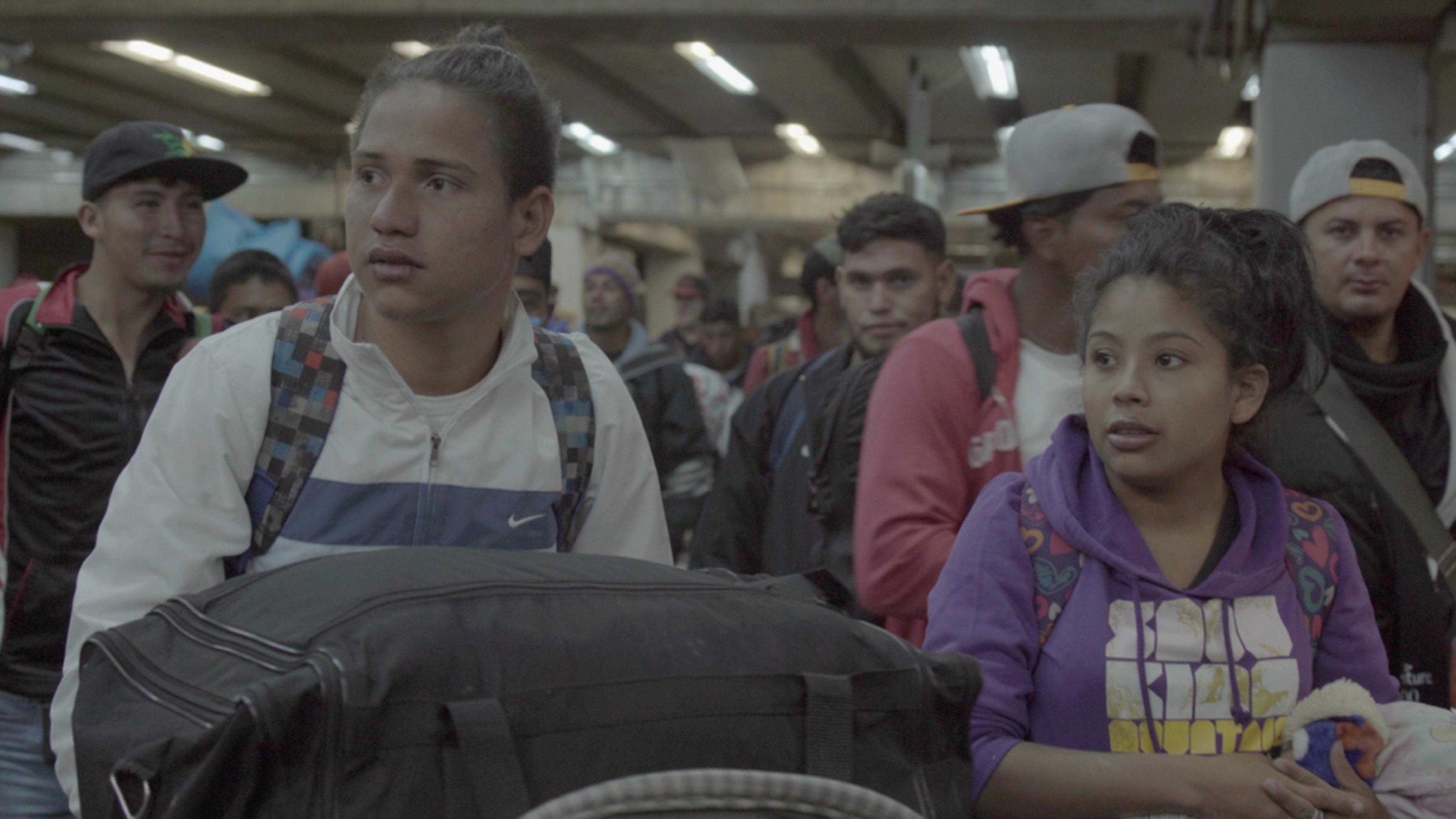 La caravana